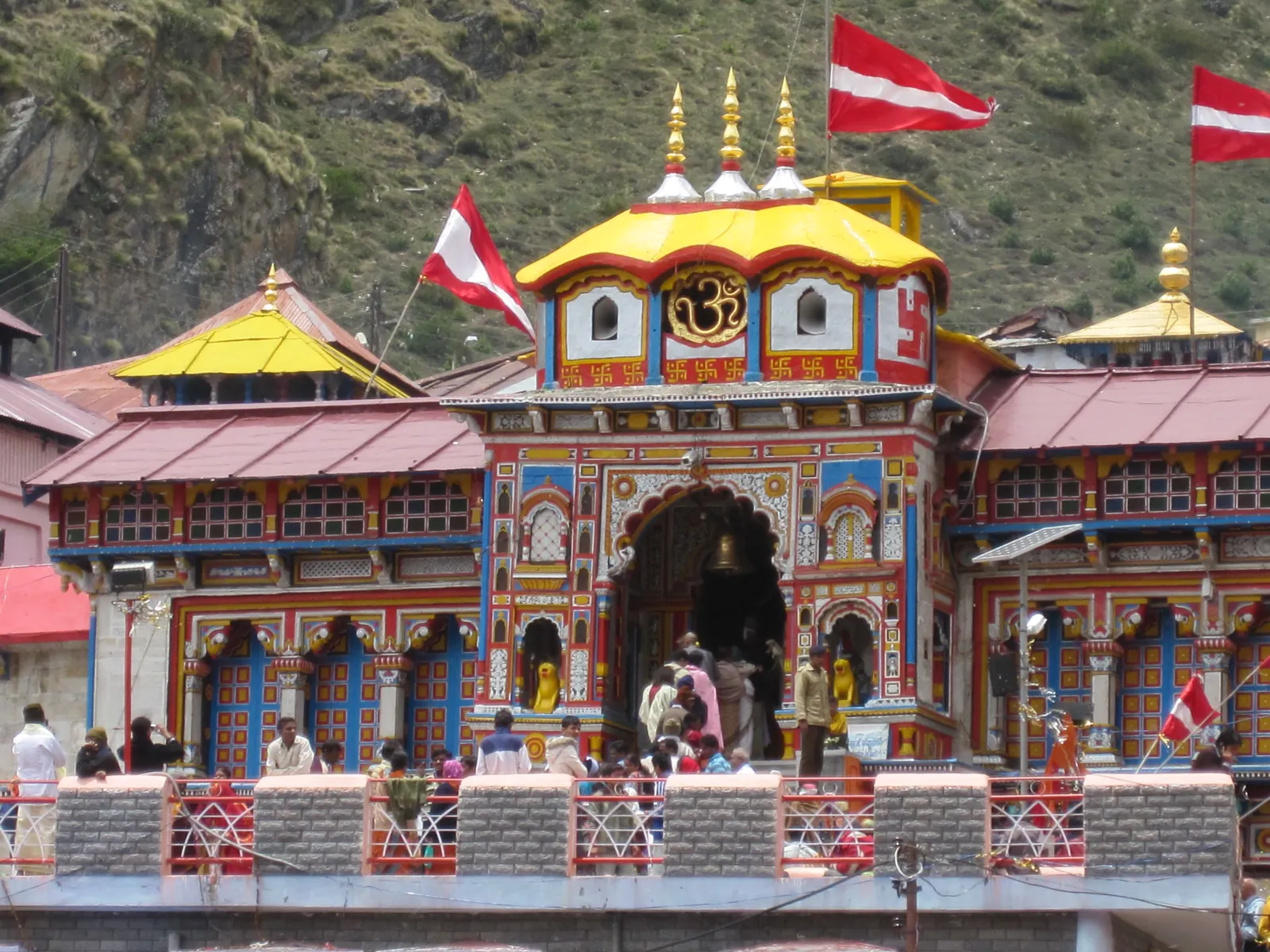 Char Dham